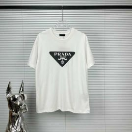 Picture of Prada T Shirts Short _SKUPradaS-XXL7ctn5438979